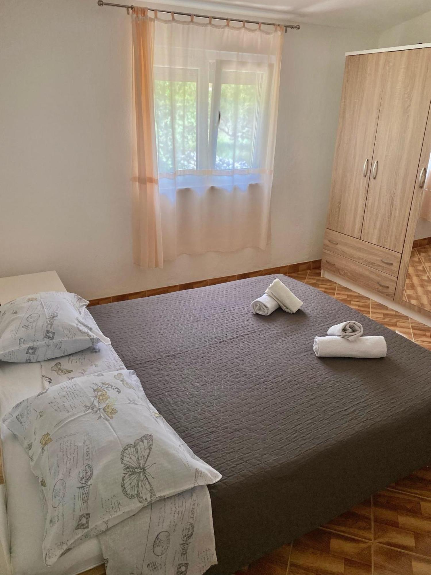 Villa Stipuka Brela Eksteriør billede